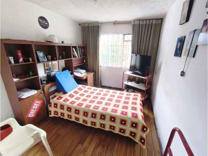 Casa de 4 alcobas en venta en San Fernando, Bogotá, 98 m² · foto 15 de 21