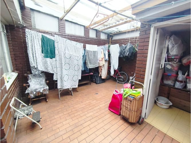 Casa de 4 alcobas en venta en San Fernando, Bogotá, 98 m² · foto 17 de 21