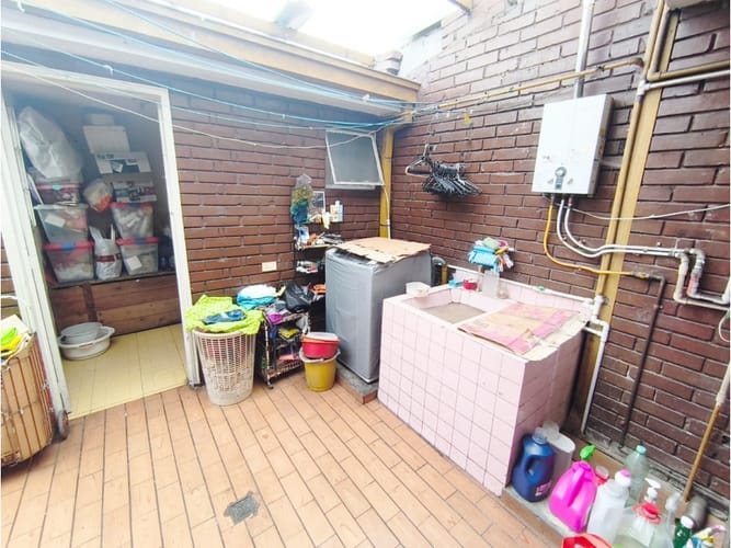 Casa de 4 alcobas en venta en San Fernando, Bogotá, 98 m² · foto 18 de 21
