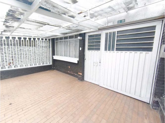 Casa de 4 alcobas en venta en San Fernando, Bogotá, 98 m² · foto 20 de 21