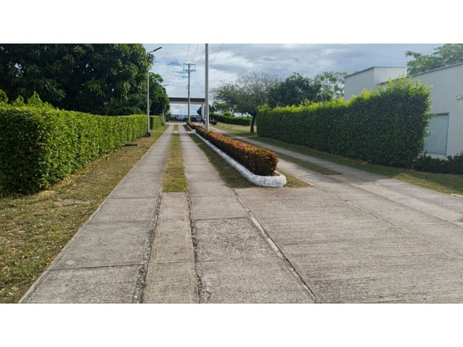 Lote en venta en Cuisinde, Neiva, 1213 m² · foto 4 de 9