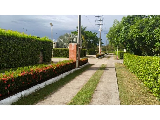 Lote en venta en Cuisinde, Neiva, 1213 m² · foto 5 de 9