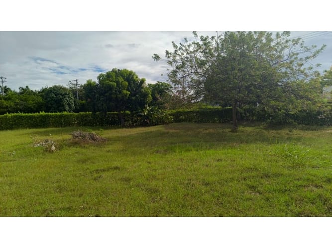 Lote en venta en Cuisinde, Neiva, 1213 m² · foto 6 de 9