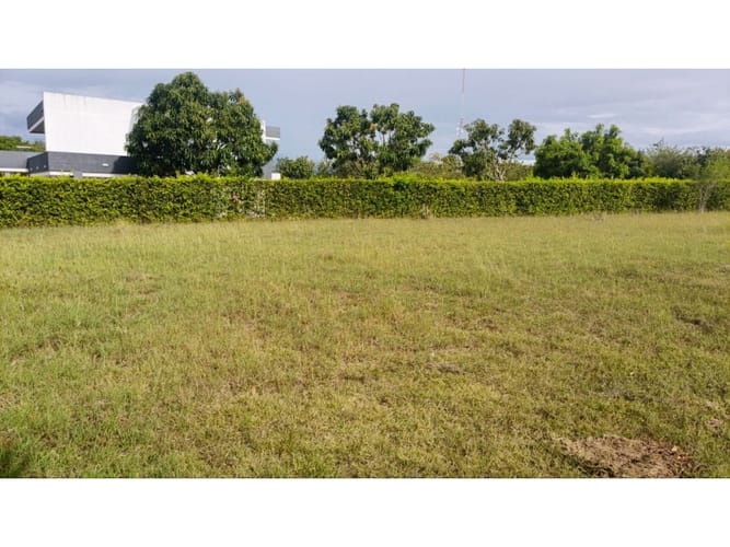 Lote en venta en Cuisinde, Neiva, 1213 m² · foto 9 de 9