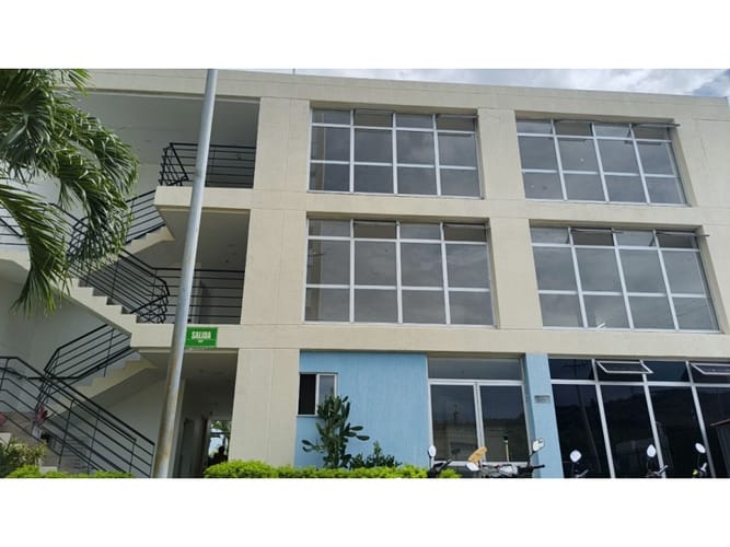 $200.000.000 en Luis Carlos Galan Ii