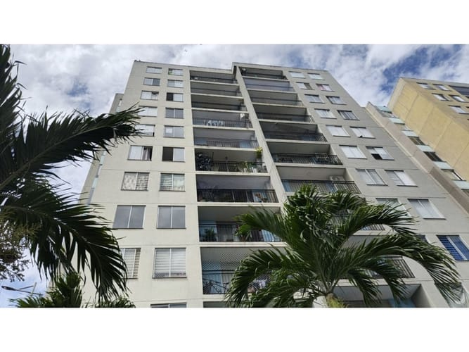 Apartamento de 3 alcobas en venta en Luis Carlos Galan Ii, Neiva, 58 m² · foto 2 de 24