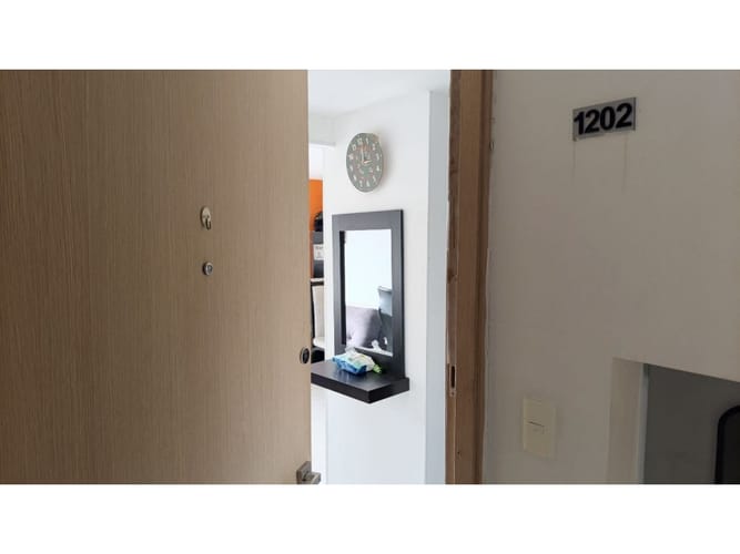 Apartamento de 3 alcobas en venta en Luis Carlos Galan Ii, Neiva, 58 m² · foto 6 de 24
