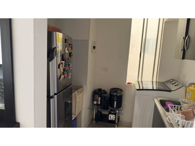 Apartamento de 3 alcobas en venta en Luis Carlos Galan Ii, Neiva, 58 m² · foto 7 de 24