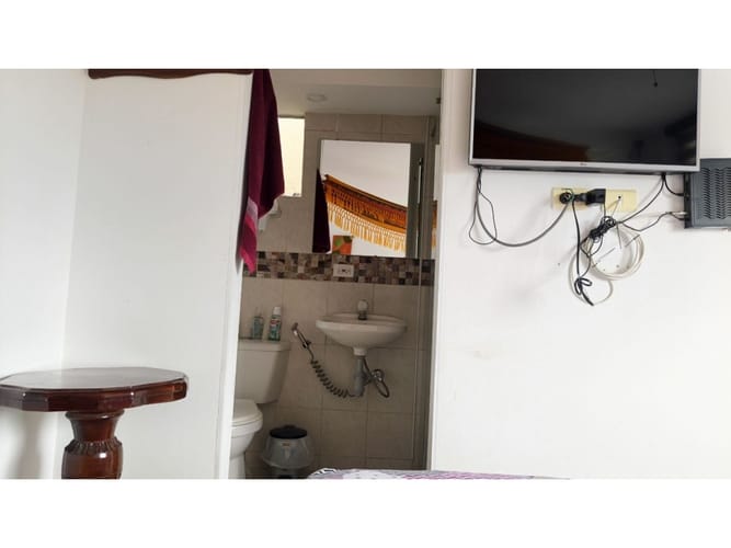 Apartamento de 3 alcobas en venta en Luis Carlos Galan Ii, Neiva, 58 m² · foto 9 de 24