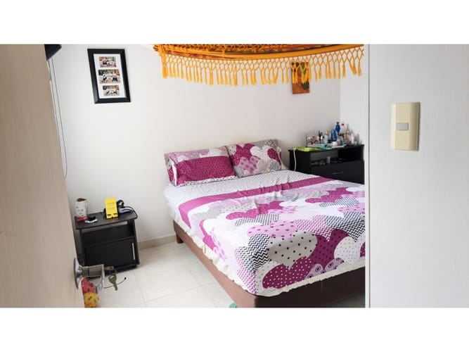 Apartamento de 3 alcobas en venta en Luis Carlos Galan Ii, Neiva, 58 m² · foto 10 de 24