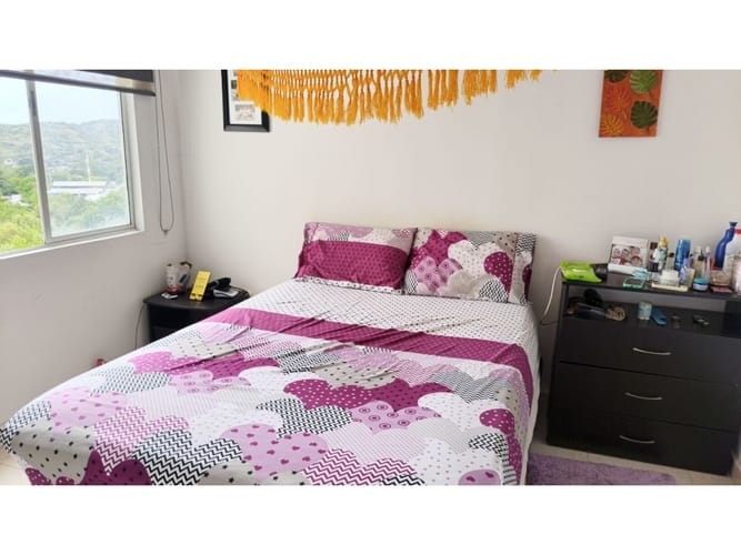 Apartamento de 3 alcobas en venta en Luis Carlos Galan Ii, Neiva, 58 m² · foto 11 de 24