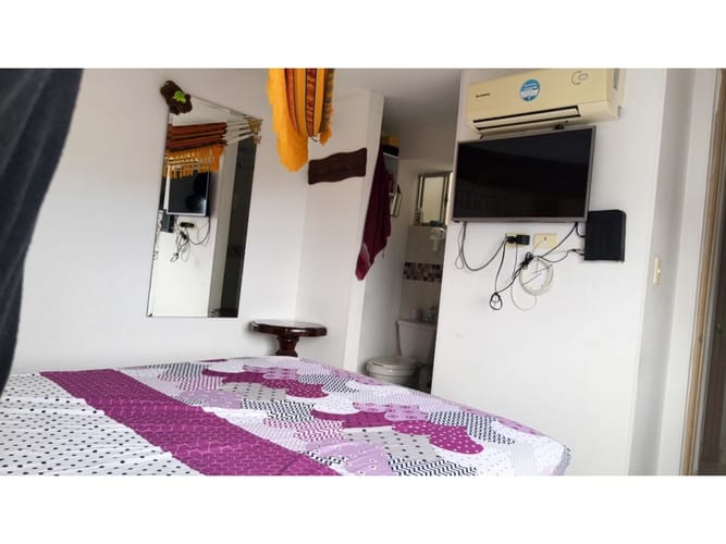 Apartamento de 3 alcobas en venta en Luis Carlos Galan Ii, Neiva, 58 m² · foto 12 de 24