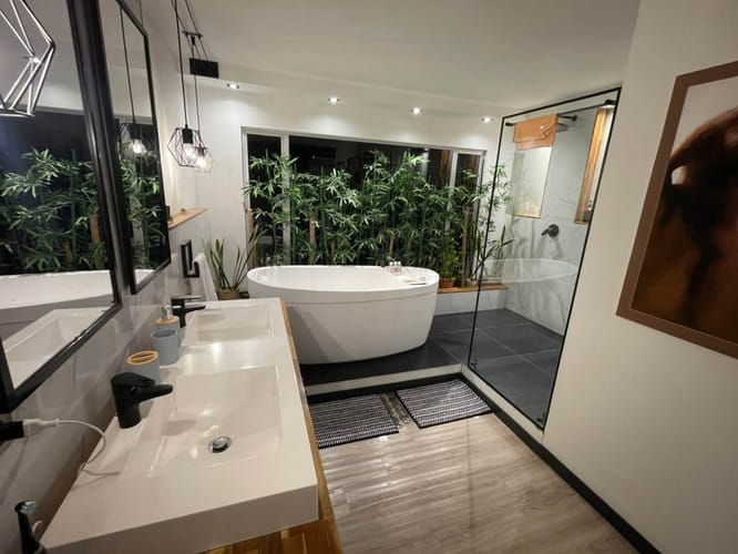Apartamento de 3 alcobas en arriendo en El Poblado, Medellín, 180 m² · foto 13 de 13