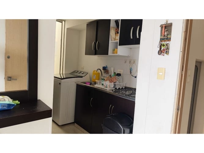 Apartamento de 3 alcobas en venta en Luis Carlos Galan Ii, Neiva, 58 m² · foto 15 de 24