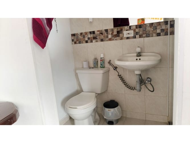 Apartamento de 3 alcobas en venta en Luis Carlos Galan Ii, Neiva, 58 m² · foto 17 de 24