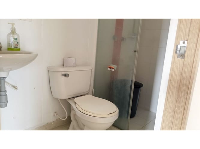 Apartamento de 3 alcobas en venta en Luis Carlos Galan Ii, Neiva, 58 m² · foto 18 de 24