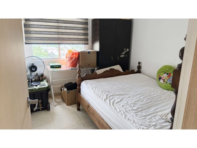 Apartamento de 3 alcobas en venta en Luis Carlos Galan Ii, Neiva, 58 m² · foto 20 de 24
