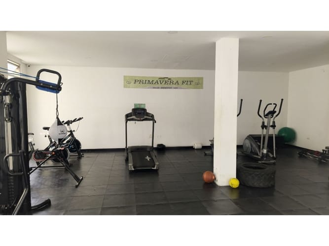 Apartamento de 3 alcobas en venta en Luis Carlos Galan Ii, Neiva, 58 m² · foto 21 de 24