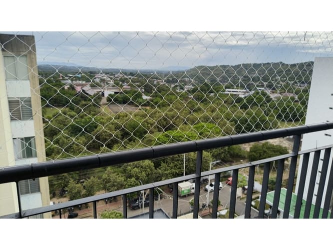 Apartamento de 3 alcobas en venta en Luis Carlos Galan Ii, Neiva, 58 m² · foto 22 de 24