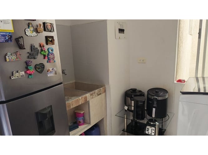 Apartamento de 3 alcobas en venta en Luis Carlos Galan Ii, Neiva, 58 m² · foto 23 de 24