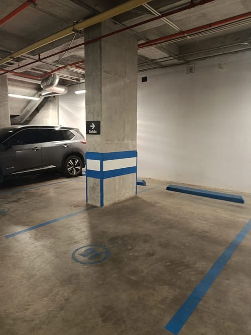 Oficina en arriendo en Villa Olimpica, Chía, 55 m² · foto 2 de 19