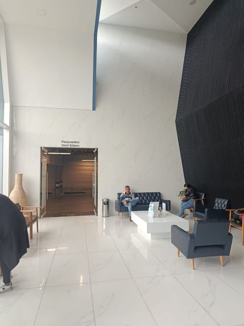 Oficina en arriendo en Villa Olimpica, Chía, 55 m² · foto 3 de 19