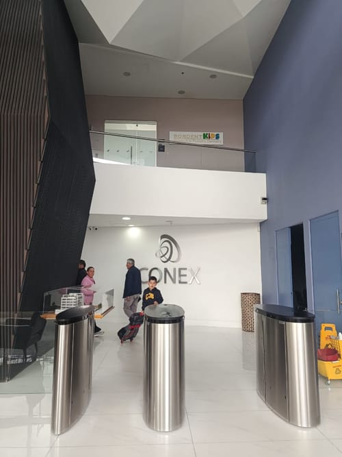 Oficina en arriendo en Villa Olimpica, Chía, 55 m² · foto 4 de 19