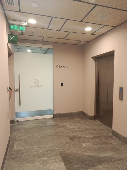 Oficina en arriendo en Villa Olimpica, Chía, 55 m² · foto 5 de 19
