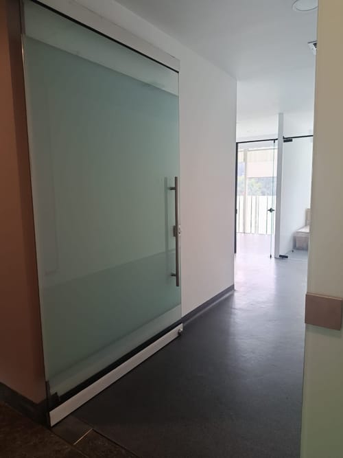 Oficina en arriendo en Villa Olimpica, Chía, 55 m² · foto 9 de 19