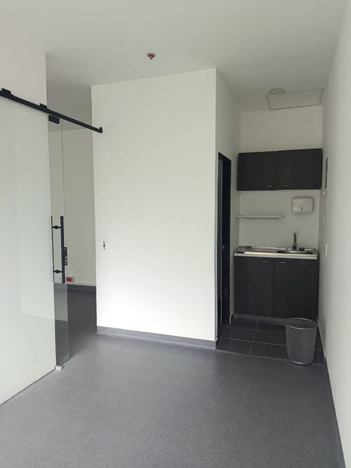 Oficina en arriendo en Villa Olimpica, Chía, 55 m² · foto 10 de 19