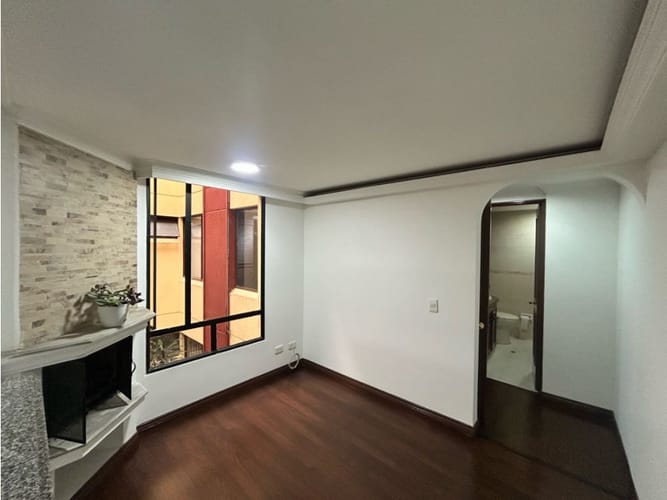 Apartaestudio en venta en Ilarco, Bogotá, 33 m² · foto 3 de 9