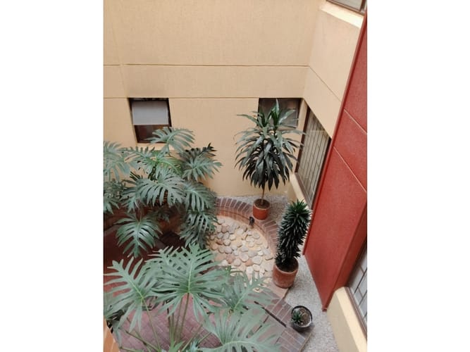 Apartaestudio en venta en Ilarco, Bogotá, 33 m² · foto 7 de 9