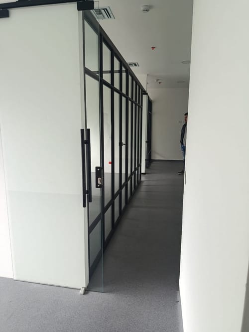 Oficina en arriendo en Villa Olimpica, Chía, 55 m² · foto 17 de 19