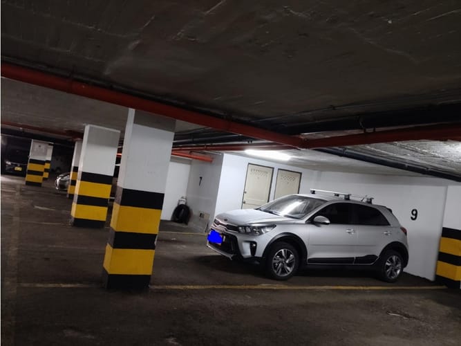Apartaestudio en venta en Ilarco, Bogotá, 33 m² · foto 8 de 9