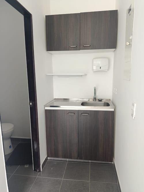 Oficina en arriendo en Villa Olimpica, Chía, 55 m² · foto 18 de 19