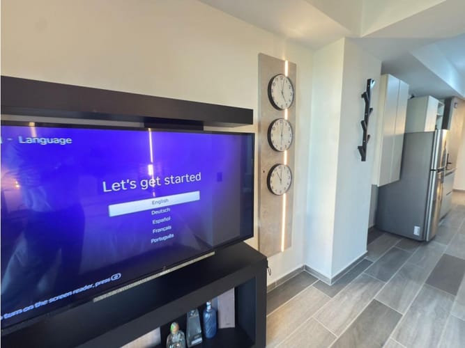 Apartaestudio en venta en Conquistadores, Medellín, 28 m² · foto 2 de 24