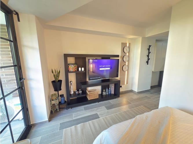 Apartaestudio en venta en Conquistadores, Medellín, 28 m² · foto 3 de 24