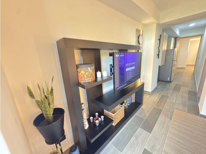 Apartaestudio en venta en Conquistadores, Medellín, 28 m² · foto 5 de 24