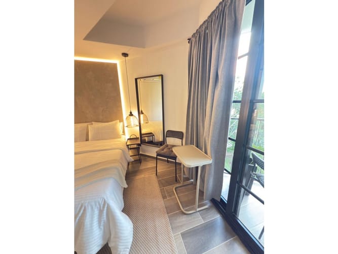 Apartaestudio en venta en Conquistadores, Medellín, 28 m² · foto 15 de 24