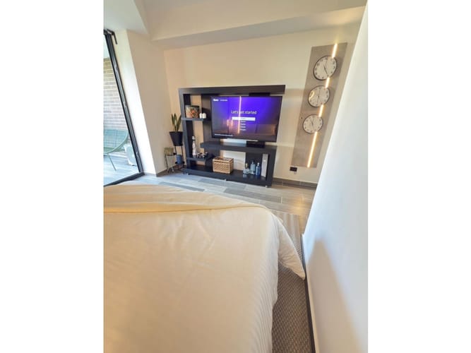 Apartaestudio en venta en Conquistadores, Medellín, 28 m² · foto 16 de 24