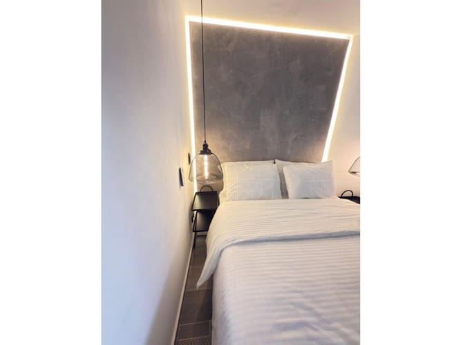 Apartaestudio en venta en Conquistadores, Medellín, 28 m² · foto 17 de 24