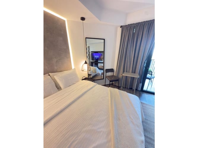 Apartaestudio en venta en Conquistadores, Medellín, 28 m² · foto 18 de 24