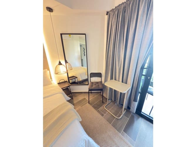 Apartaestudio en venta en Conquistadores, Medellín, 28 m² · foto 22 de 24