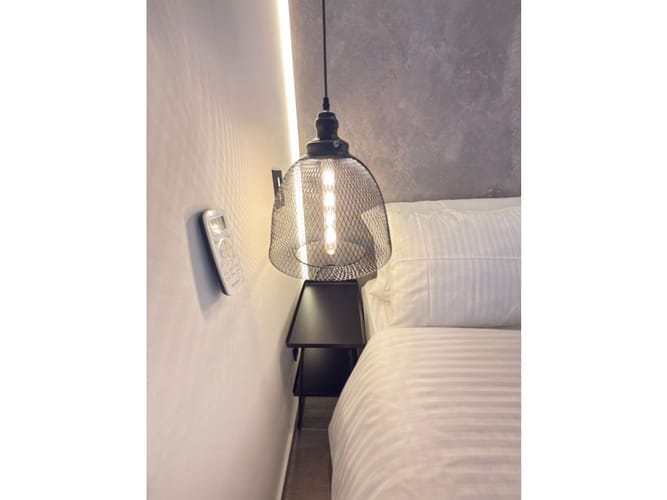 Apartaestudio en venta en Conquistadores, Medellín, 28 m² · foto 23 de 24