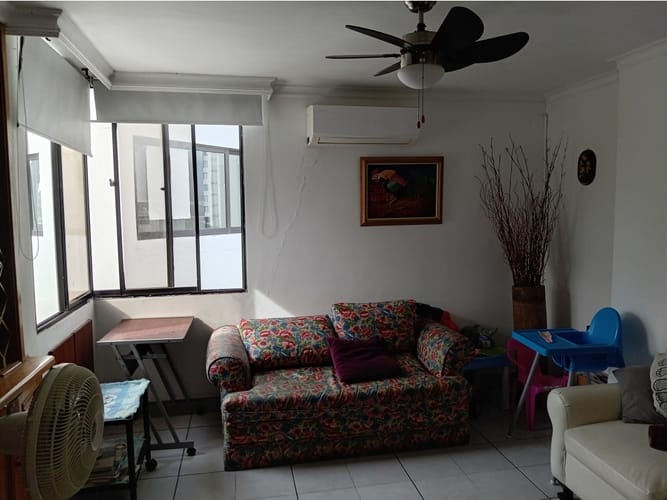 Apartamento de 5 alcobas en venta en Las Villas, Santa Marta, 248 m² · foto 6 de 19