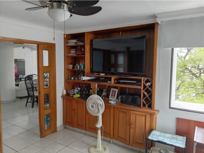 Apartamento de 5 alcobas en venta en Las Villas, Santa Marta, 248 m² · foto 7 de 19