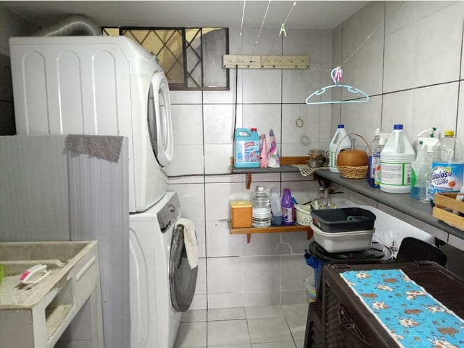 Apartamento de 5 alcobas en venta en Las Villas, Santa Marta, 248 m² · foto 9 de 19