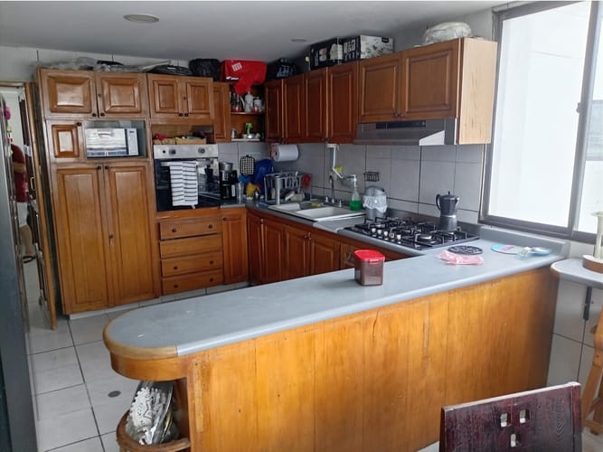 Apartamento de 5 alcobas en venta en Las Villas, Santa Marta, 248 m² · foto 10 de 19