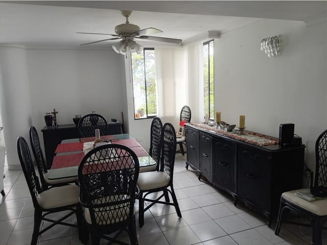 Apartamento de 5 alcobas en venta en Las Villas, Santa Marta, 248 m² · foto 11 de 19
