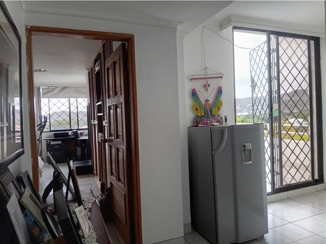 Apartamento de 5 alcobas en venta en Las Villas, Santa Marta, 248 m² · foto 12 de 19